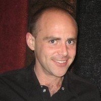 Picture of Dominic Meagher