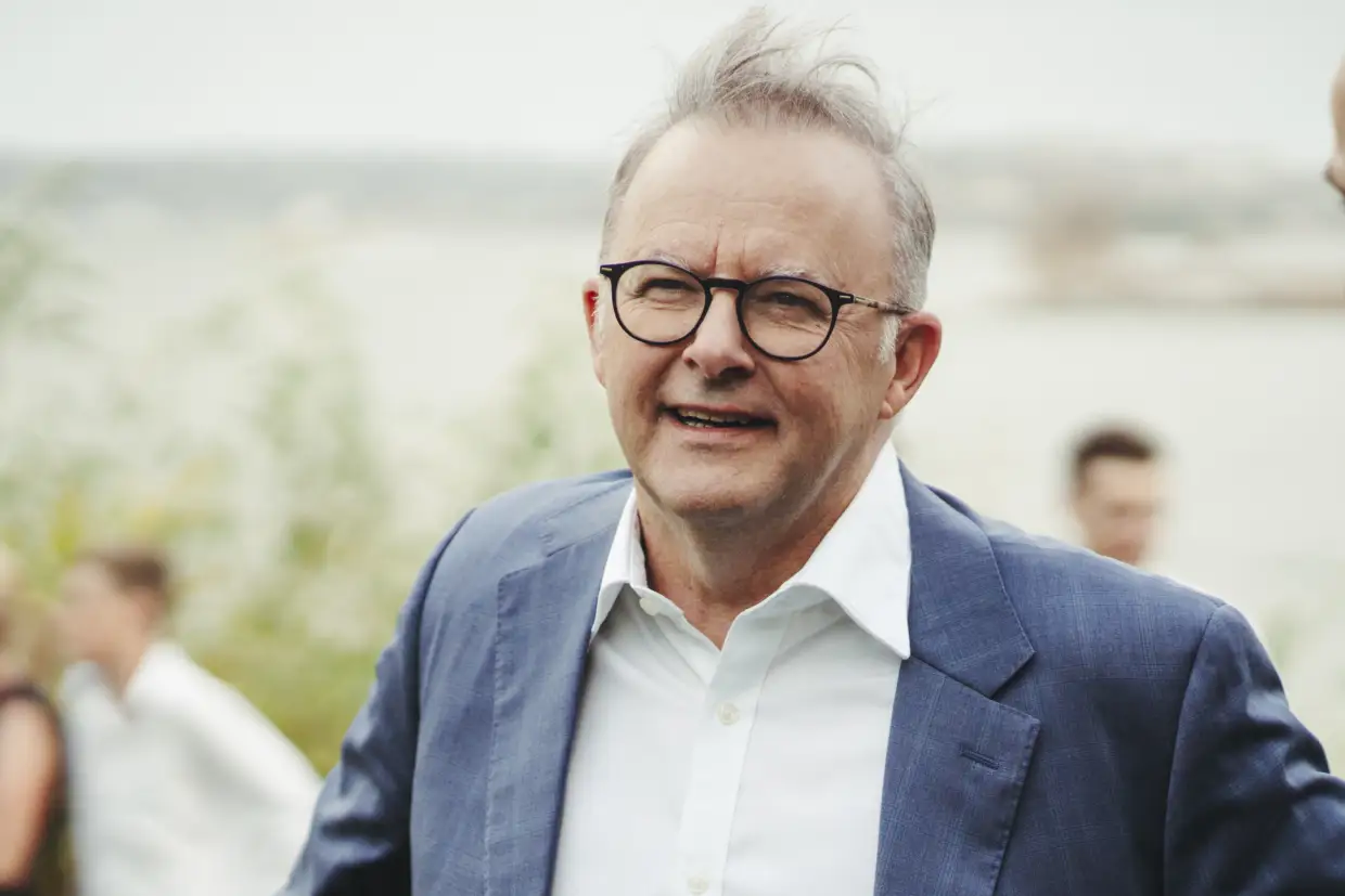 5 predictions about Australian politics 2024