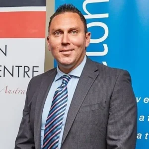 Picture of Nick Dyrenfurth