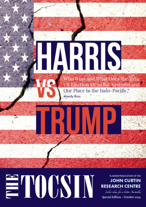 Tocsin Special Edition – Sept 2024